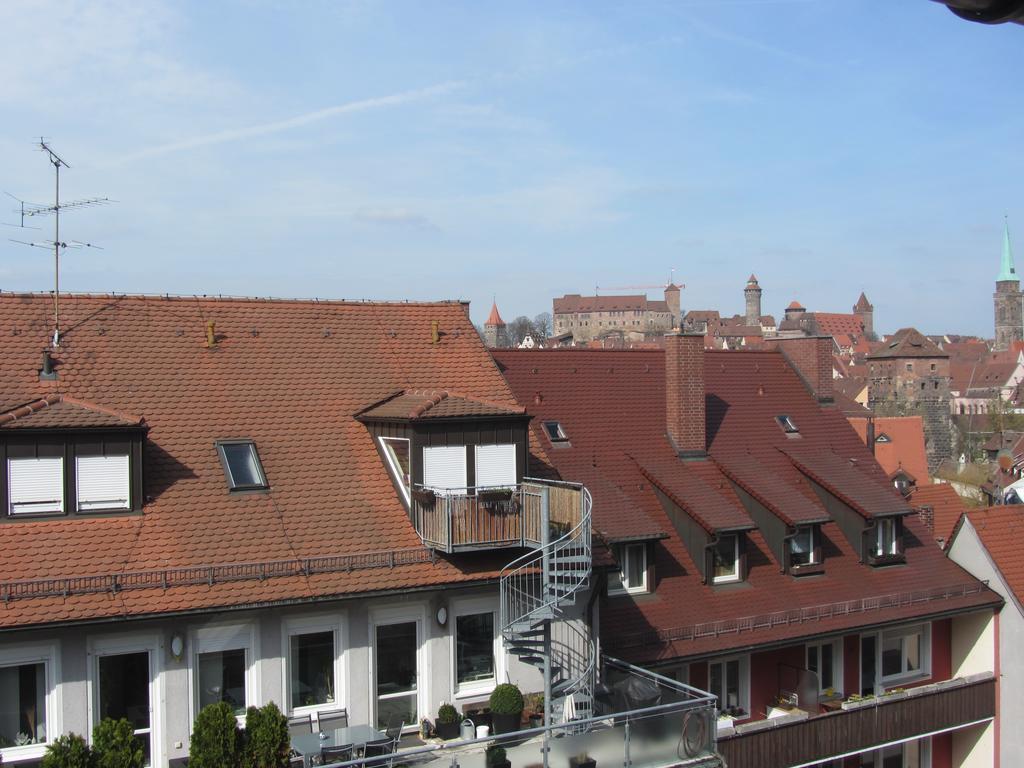 Nuremberg Holidays Zewnętrze zdjęcie