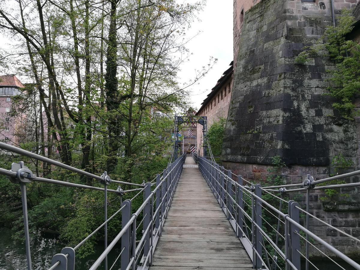 Nuremberg Holidays Zewnętrze zdjęcie
