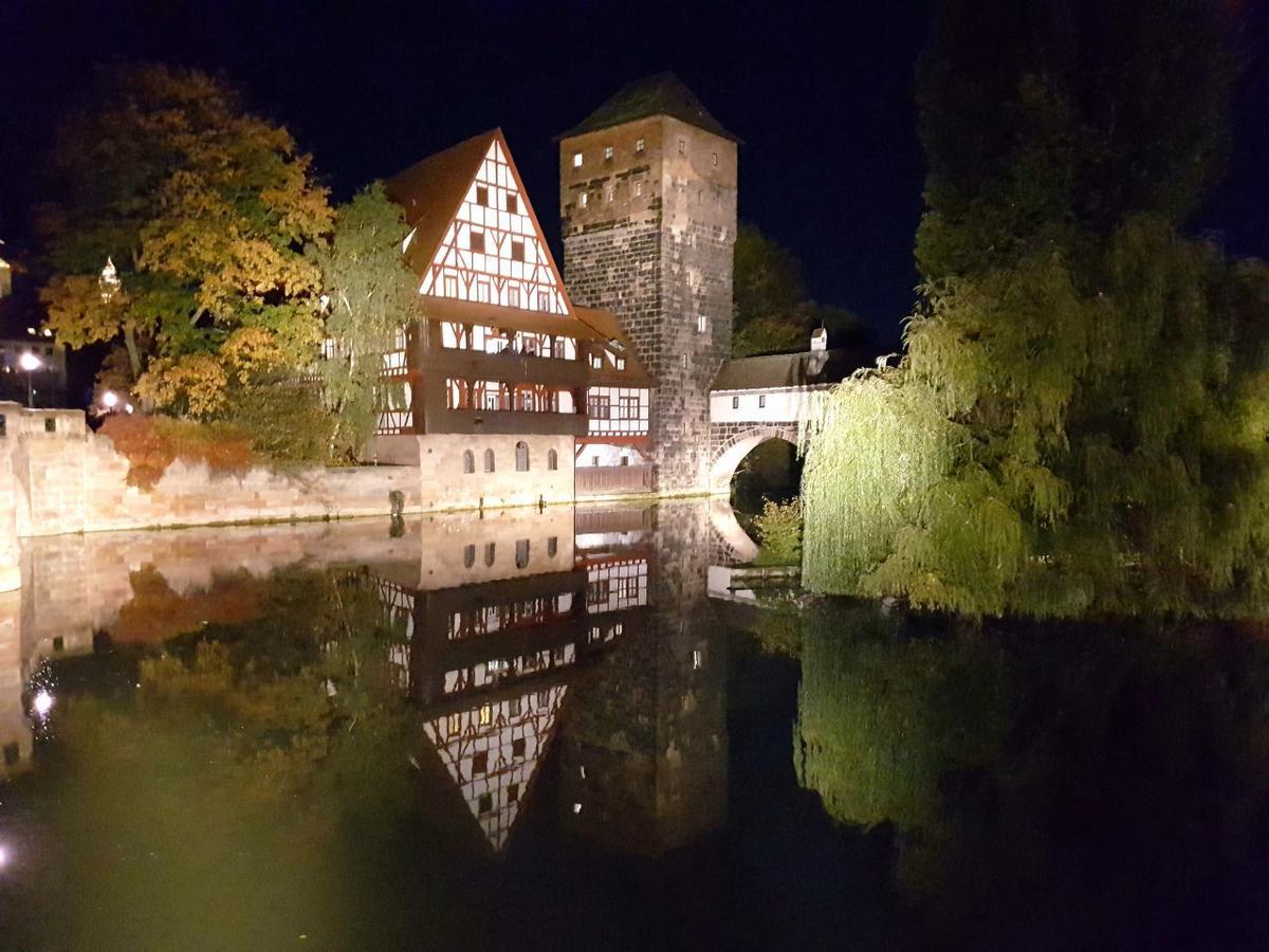 Nuremberg Holidays Zewnętrze zdjęcie