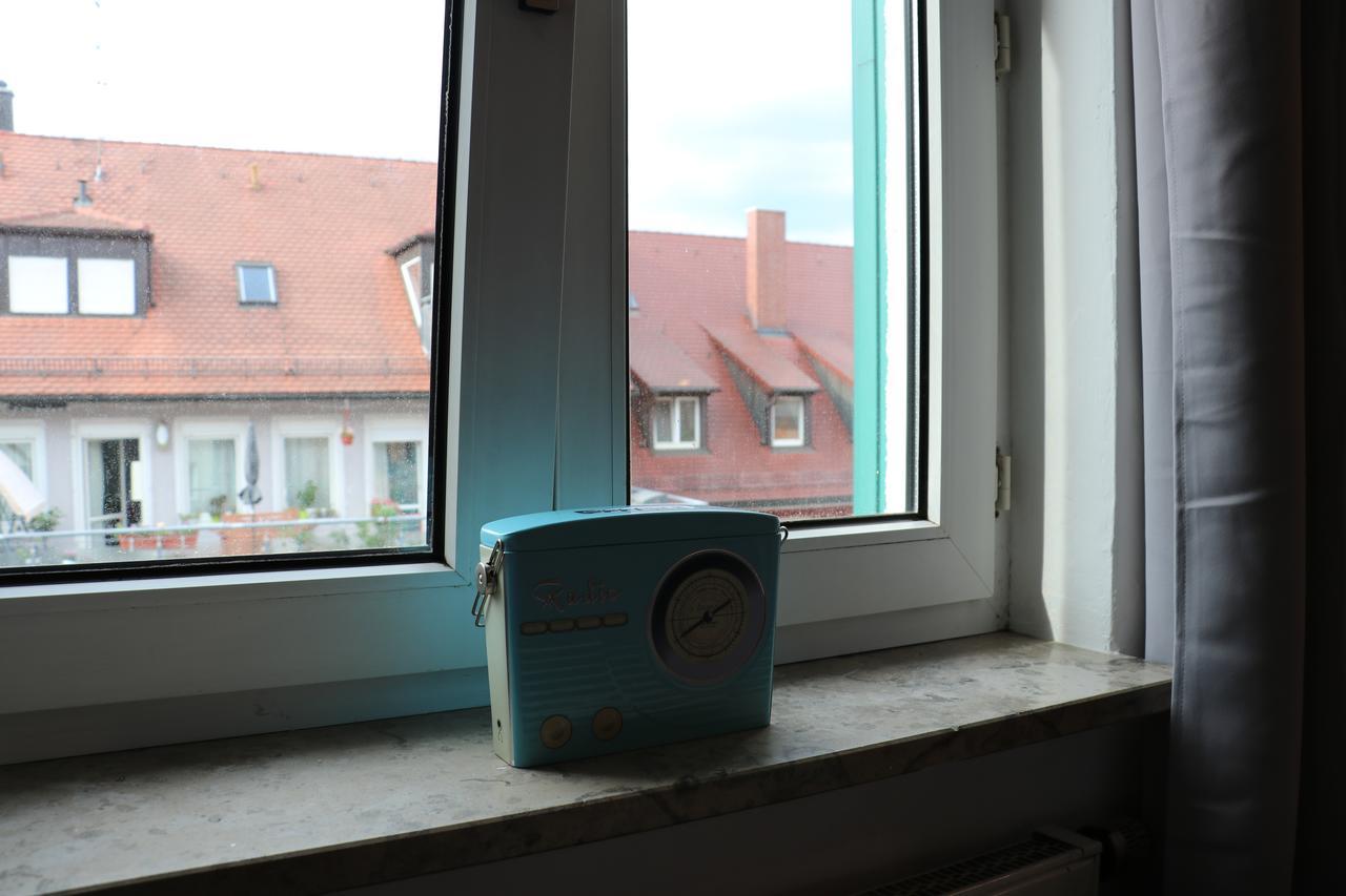 Nuremberg Holidays Zewnętrze zdjęcie