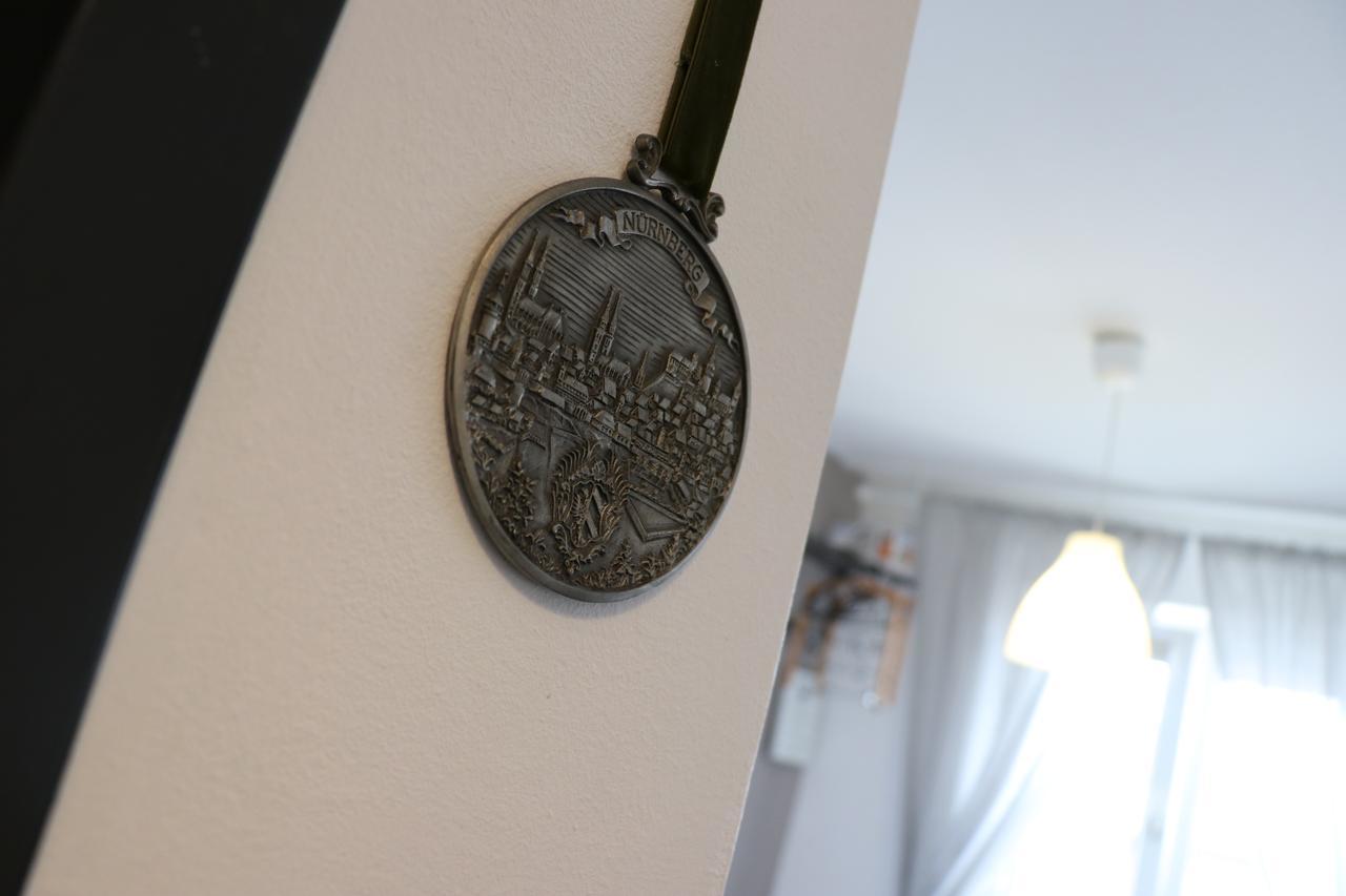 Nuremberg Holidays Zewnętrze zdjęcie